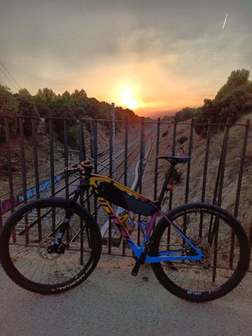 Brugt Ridley Ignite SLX - SRAM X01 Eagle 2020 2020 MTB
