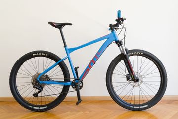 Używany BMC BLAST 27 2021 2021 MTB