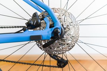 Used BMC BLAST 27 2021 2021 Mountainbike, Blue, 27.5 — image 7 of 11