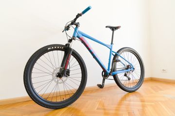 Used BMC BLAST 27 2021 2021 Mountainbike, Blue, 27.5 — image 8 of 11