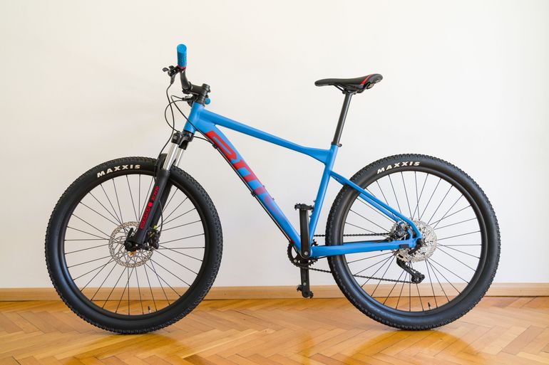 BMC BLAST 27 2021 2021 Mountainbike d'occasion — image 2 sur 11
