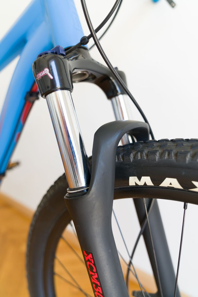BMC BLAST 27 2021 2021 Mountainbike d'occasion — image 5 sur 11
