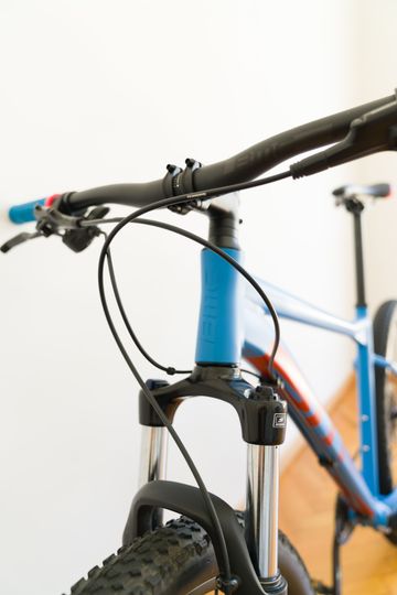 Used BMC BLAST 27 2021 2021 Mountainbike, Blue, 27.5 — image 9 of 11