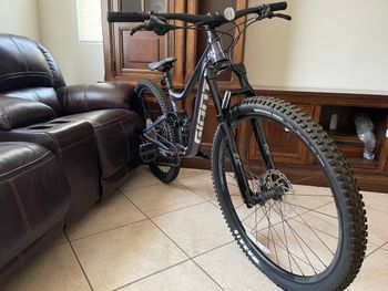 Used Giant Trance 3 - 29er Mountain Bike (2021) Trance 3 - 29er Mountain Bike (2021) 2021 MTB