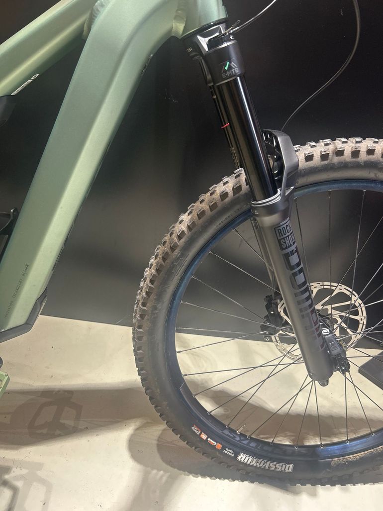 Brugt Scott Patron eRIDE 930 2024 2024 Mountainbike — billede 7 af 13