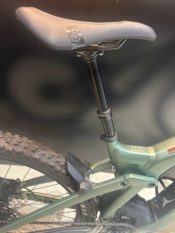 Brugt Scott Patron eRIDE 930 2024 2024 Mountainbike — billede 12 af 13