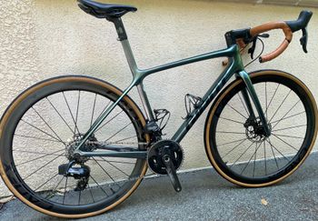 Gebrauchtes Giant tcr sl cadex Tcr Sl Cadex 2023 Road & Gravel