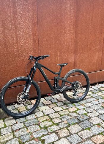 Używany Scott Ransom 910 2023 2023 MTB