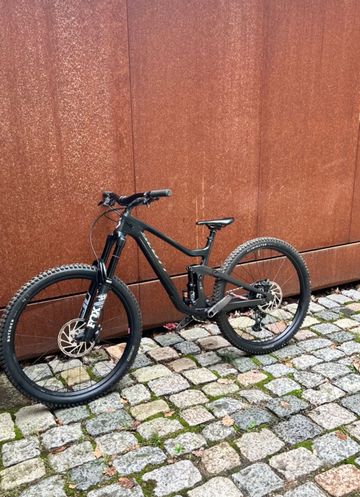 Brugt Scott Ransom 910 2023 2023 MTB