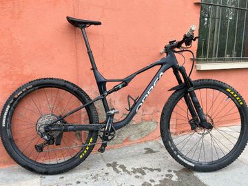 Tweedehands Orbea Oiz H10 2026 2026 MTB