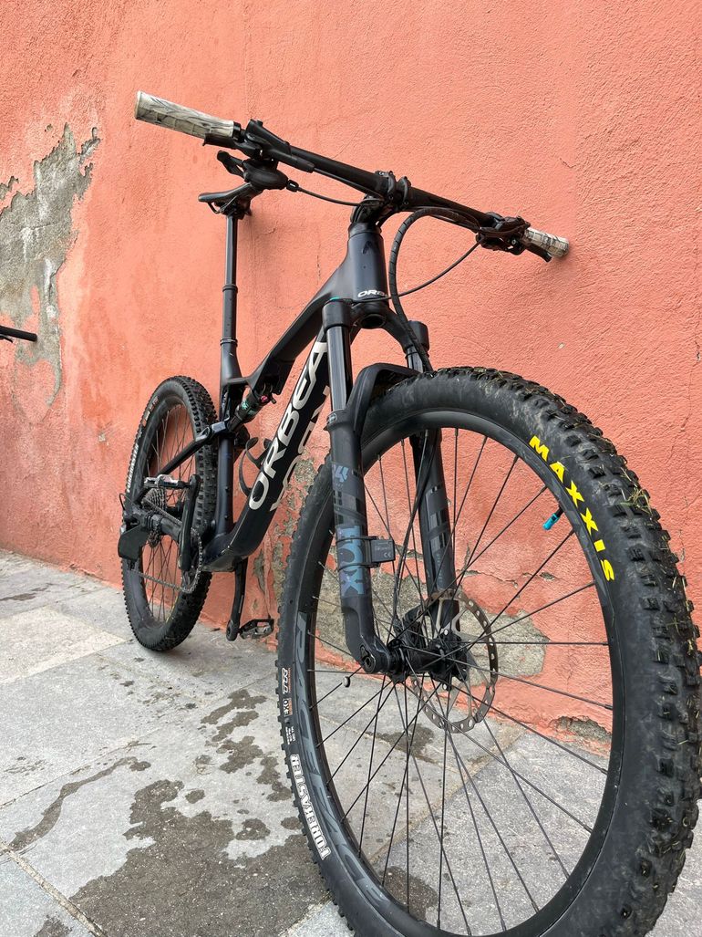 Brugt Orbea Oiz H10 2026 2026 Mountainbike — billede 2 af 4