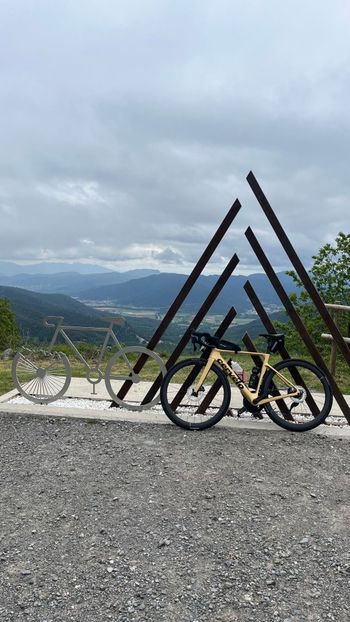 Used Cervélo Soloist Shimano Ultegra Di2 2025 Road & Gravel, Black — image 7 of 7