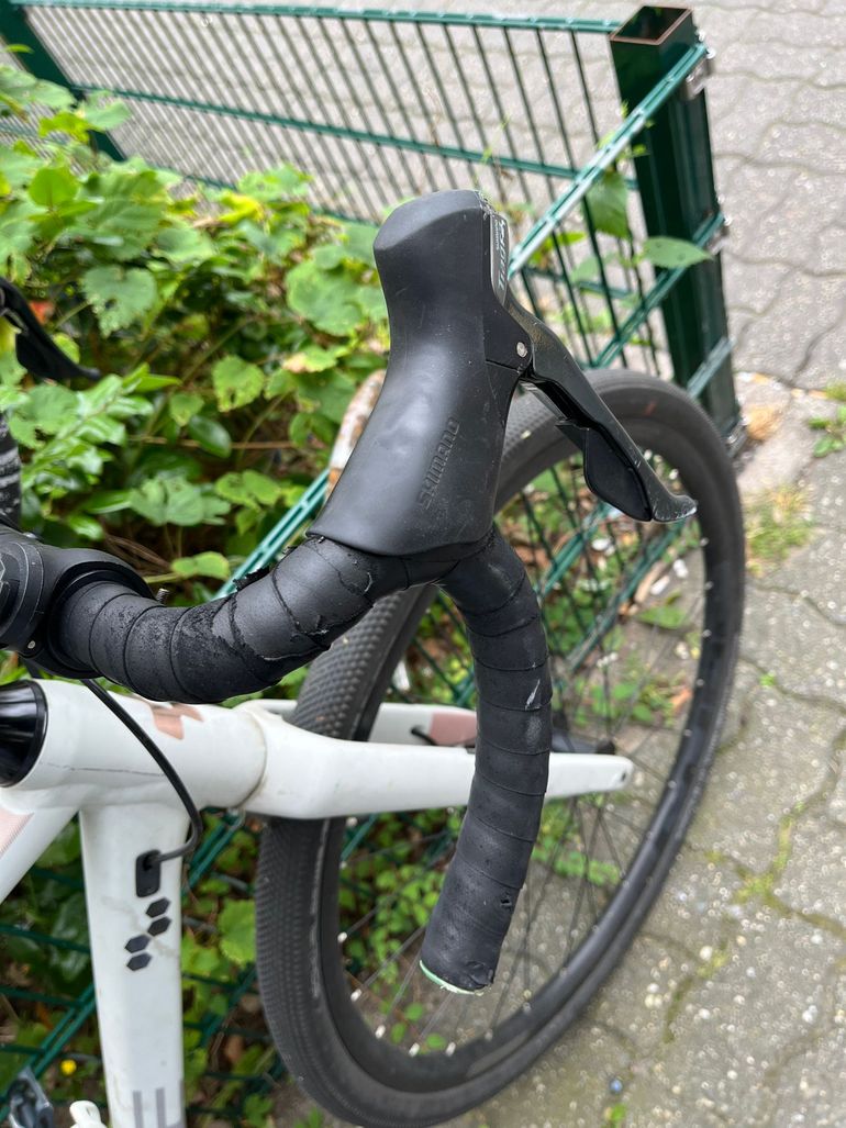 Brugt CUBE NUROAD RACE 2021 2021 Road & Gravel — billede 14 af 14