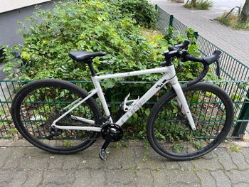 Gebrauchtes CUBE NUROAD RACE 2021 2021 Road & Gravel