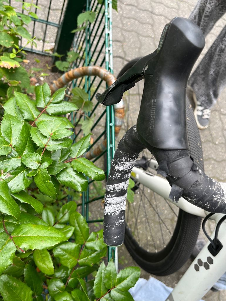Brugt CUBE NUROAD RACE 2021 2021 Road & Gravel — billede 13 af 14