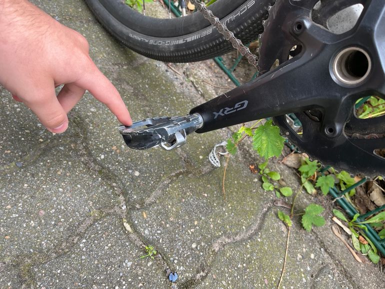 Brugt CUBE NUROAD RACE 2021 2021 Road & Gravel — billede 12 af 14