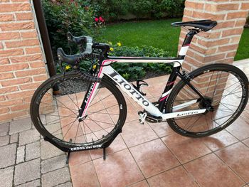 Gebrauchtes Liotto Aquila Aero 2021 Road & Gravel
