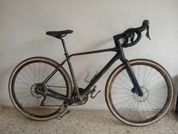 Brugt Orbea TERRA H40 2023 2023 Road & Gravel — billede 3 af 3