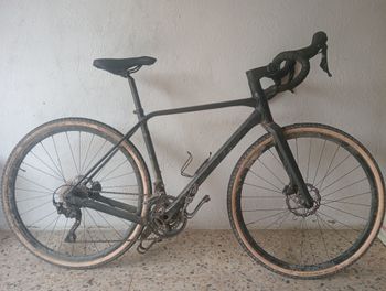 Käytetty Orbea TERRA H40 2023 2023 Road & Gravel