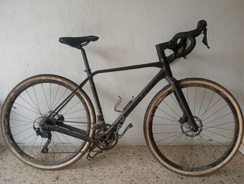 Brugt Orbea TERRA H40 2023 2023 Road & Gravel — billede 2 af 3