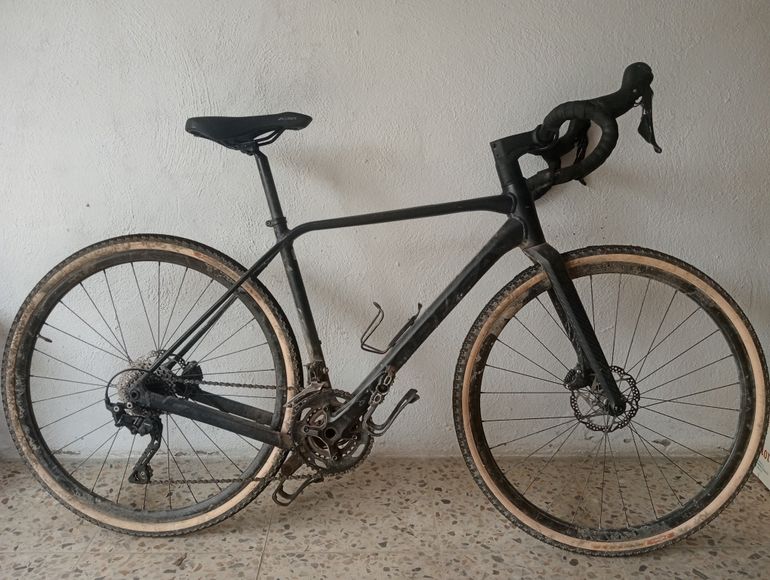 Brugt Orbea TERRA H40 2023 2023 Road & Gravel — billede 2 af 3