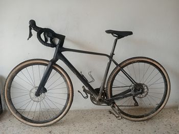 Brugt Orbea TERRA H40 2023 2023 Road & Gravel