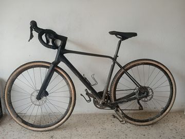 Orbea TERRA H40 2023 2023 Road & Gravel usato