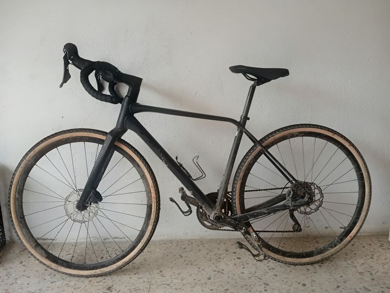 Orbea TERRA H40 2023 2023 Road & Gravel usato