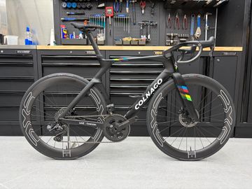 Gebrauchtes Colnago Y1Rs Campagnolo Record 2026 Road & Gravel