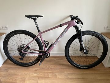 Brugt Specialized Epic Hardtail 2020 MTB