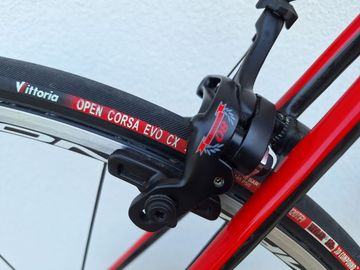 Used Wilier Zero7 2013 Road & Gravel, Black — image 8 of 13