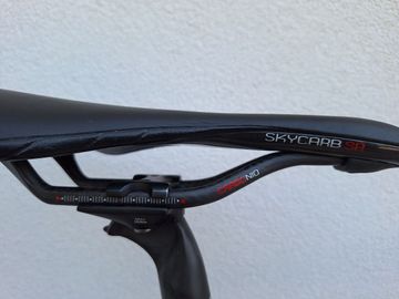 Used Wilier Zero7 2013 Road & Gravel, Black — image 9 of 13