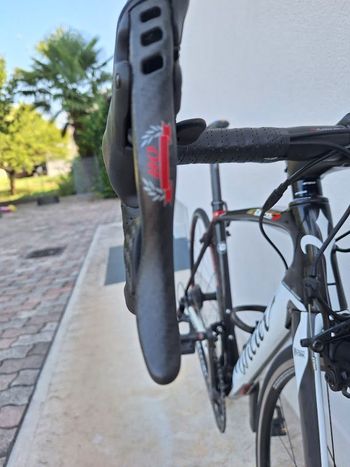Used Wilier Zero7 2013 Road & Gravel, Black — image 5 of 12