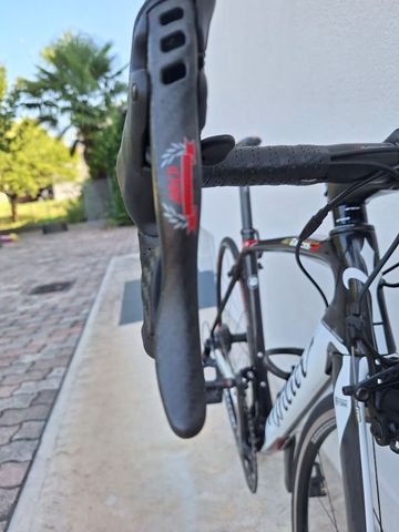 Used Wilier Zero7 2013 Road & Gravel, Black — image 5 of 13
