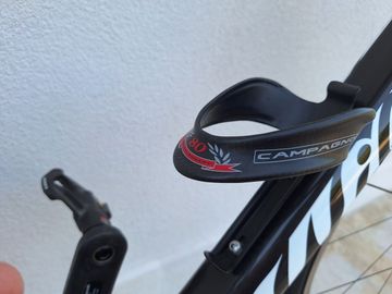 Used Wilier Zero7 2013 Road & Gravel, Black — image 11 of 13