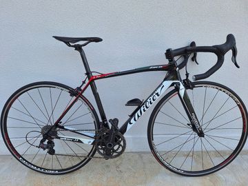 Käytetty Wilier Zero7 2013 Road & Gravel