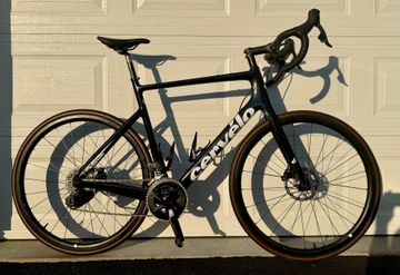 Used Cervélo Caledonia Rival eTap AXS 2022 2022 Road & Gravel