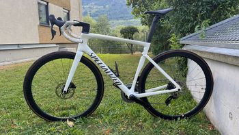 Used Specialized Tarmac SL7 Comp - Rival eTap AXS 2023 2023 Road & Gravel