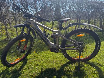 Used Centurion No Pogo E R2600i 2022 2022 MTB