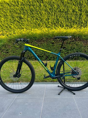 Brugt Merida BIG NINE 3000 2025 2025 MTB