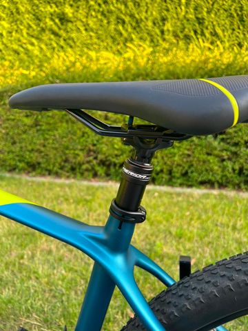 Używany Merida BIG NINE 3000 2025 2025 Mountainbike — zdjęcie 18 z 21