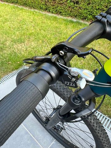 Używany Merida BIG NINE 3000 2025 2025 Mountainbike — zdjęcie 17 z 21