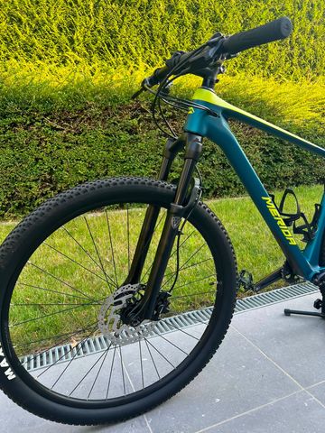 Używany Merida BIG NINE 3000 2025 2025 Mountainbike — zdjęcie 2 z 21
