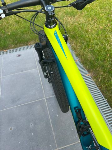 Używany Merida BIG NINE 3000 2025 2025 Mountainbike — zdjęcie 15 z 21
