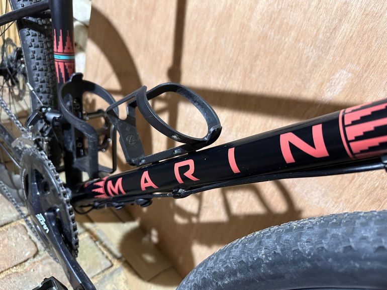 Marin Four Corners 2021 2021 Road & Gravel d'occasion — image 9 sur 20