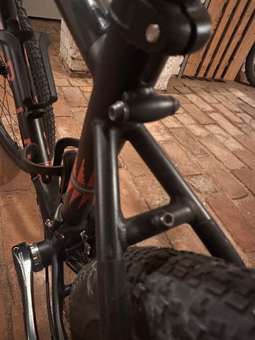Used Marin Four Corners 2021 2021 Road & Gravel, Black — image 5 of 20