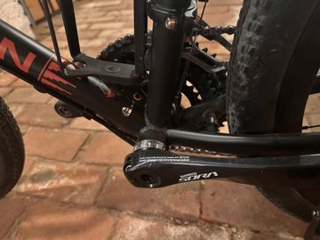 Used Marin Four Corners 2021 2021 Road & Gravel, Black — image 4 of 20