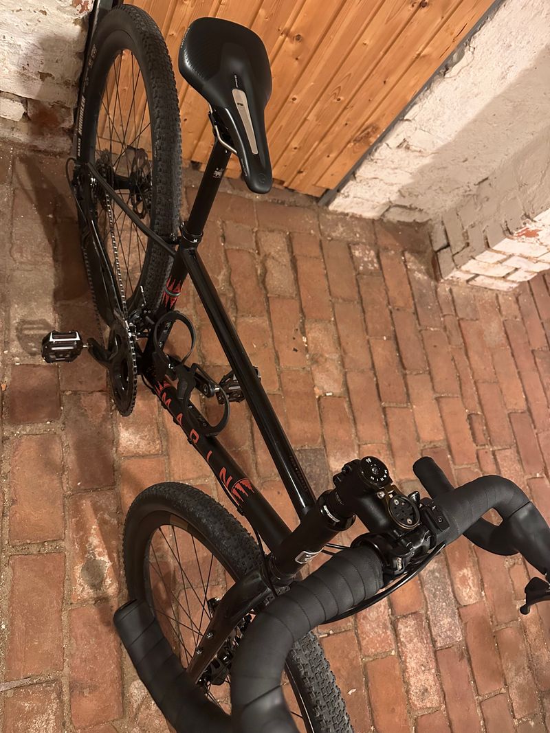 Used Marin Four Corners 2021 2021 Road & Gravel