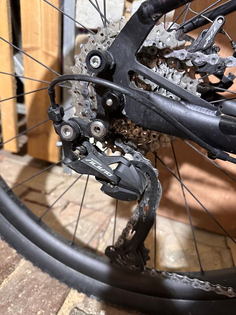 Marin Four Corners 2021 2021 Road & Gravel d'occasion — image 8 sur 20