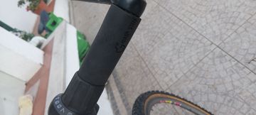 Used Bianchi Nth 1993 Mountainbike, Blue — image 17 of 20